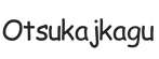 otsukajkagu.com – Home